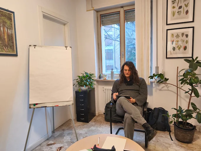 Psicoterapeuta per disturbi dell'umore a Udine